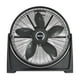 thumbnail image 1 of Ventilador de Piso MYTEK 3409 20 PUL 3 VEL PLÁSTICO Negro, 1 of 8