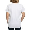thumbnail image 2 of CafePress - Eng Setter Multi Women's V Neck T Shirt - Womens Cotton V-Neck T-shirt, 2 of 4