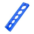 thumbnail image 4 of ziyahi Bike Front Fork Hub Clamp Rear Vise of Shock Sturdy Multifunctional Fixture Jaw Blue 32 To 45, 4 of 6