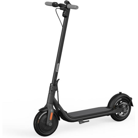 Restored Segway Ninebot F25 Electric Kick Scooter (Refurbished)