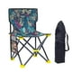 thumbnail image 3 of Wosthever Silla plegable para acampar, sillas de pesca portátiles impermeables, silla de viaje para dibujar, taburete de Picnic para Patio, Almacenamiento y organización del hogar, 3 of 6