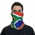 thumbnail image 7 of South African Flagneck Gaiter Elastic Balaclavas Face Mask Versatile Bandana For Men Women, 7 of 7