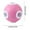 Pink, variant on Lint Catcher for Laundry,Reusable Washing Machine Lint Catcher Household Washing Machine Lint Mesh Bag Hair Filter Net Pouch Washer Hair Catcher