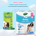 thumbnail image 2 of Dabur Baby Super Pants - XXL (22 pieces), 2 of 13