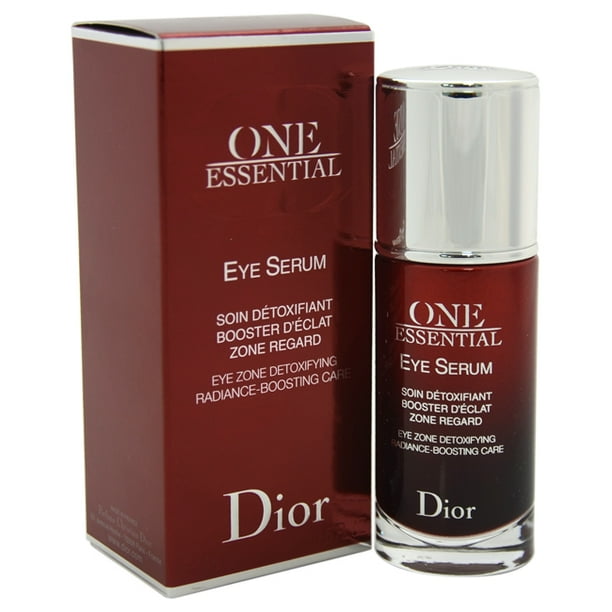 Dior Dior One Essential Eye Serum by Christian Dior for Women 0.5