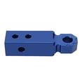 thumbnail image 3 of Bloque de grillete DYNWAVEMX receptor de enganche 2 pulgadas azul, 3 of 8