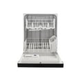 thumbnail image 4 of WHIRLPOOL WDF330PAHS  BUILT IN DISHWASHER White, 4 of 5
