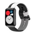 thumbnail image 4 of Replacement Watch Band Silicone Wrist Strap for HUAWEI Watch FIT, 4 of 8