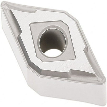 

Seco DNMG432 MF2 TP2501 Carbide Turning Insert Al2O3 Finish (1 Piece)