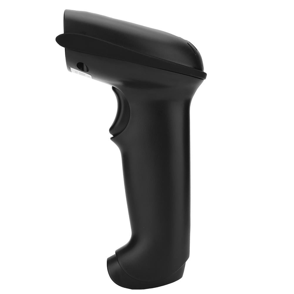 Buy Tebru Wireless Bluetooth Barcode Bar Code Scanner Reader for iOS