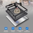 thumbnail image 2 of 400*400mm Honeycomb Laser Bed,Honeycomb Working Panel Set, Laser Bed for Diode or CO2 Laser Engraver Cutting Machine, Steel Honeycomb Table,Laser Grid of Engraver Accessories. (15.7x15.7x0.87in), 2 of 9