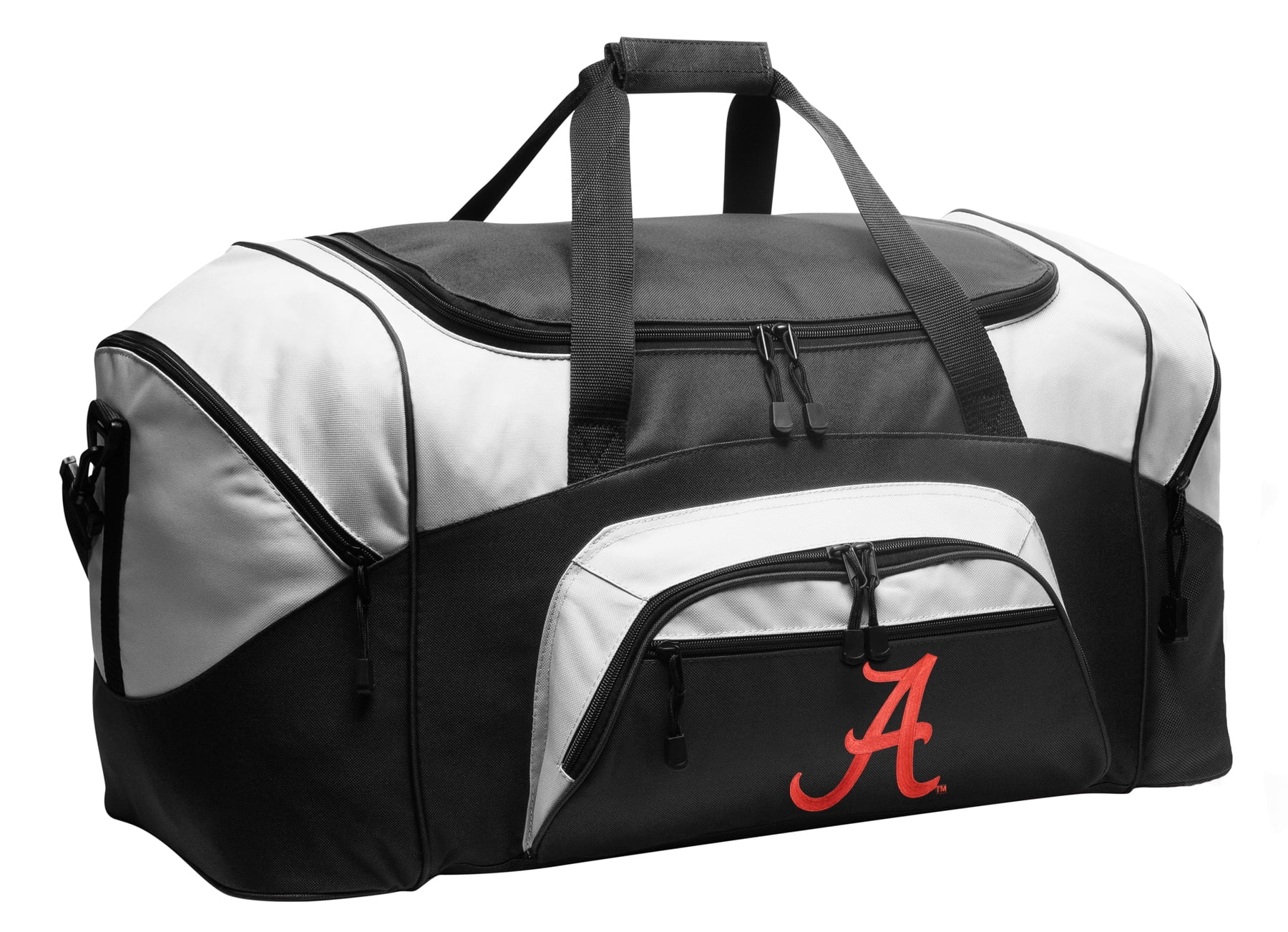Broad Bay Deluxe Alabama Laptop Bag University of Alabama Messenger Bags