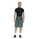 thumbnail image 1 of Falda escocesa tradicional escocesa para hombre, traje nacional escocés para vacaciones, Falda plisada a cuadros, disfraz de Halloween, 4 colores, 1 of 5