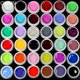thumbnail image 2 of Kit de Esmalte de gel UV BANYUO 36 colores para uñas 5ml, 2 of 3