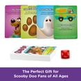thumbnail image 4 of Juego de mesa AQUARIUS Scooby-Doo Journey para niños y adultos, 4 of 9