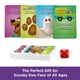 thumbnail image 4 of Juego de mesa AQUARIUS Scooby-Doo Journey para niños y adultos, 4 of 9