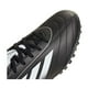 thumbnail image 3 of Tenis Adidas Goletto IX TF color Negro, 3 of 5