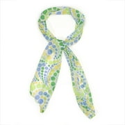 No Boundaries - Crepe Dot Sash
