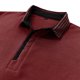 thumbnail image 4 of Camisas de Manga Larga para los Hombres Raya Impresión Gira-Abajo Botón de Cuello Blusa Casual, Camisas de Vestido para Hombre, 4 of 6