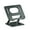 Grey, variant on Laptop and Tablet Stand Enhances Adjustment Features Cooling Function for 17''