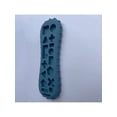 thumbnail image 4 of 1pc Baby Imitation Silicone Remote Control Design Teether Toy In Black, Suitable For Daily Use, 4 of 4