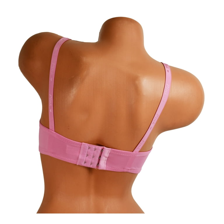 Women Bras 6 pack of No Wire Free Bra A cup B cup C cup 32B (S6703) 