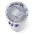 thumbnail image 3 of CafePress - Team OT (Navy) Stainless Steel Travel Mug - Insulated Stainless Steel Travel Tumbler 20 oz., 3 of 3
