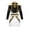 Cosplay-C, variant on Halloween Popular Singers Idol Cosplay Costume, Stage Role Play Full Set Outfit, Includes Outerwear, T-Shirt and Shorts with Accessories, Stage Role Play and Birthday Gathering for Adults, L
