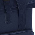 thumbnail image 4 of BagBase Twin Handle Roll-Top Backpack, 4 of 4