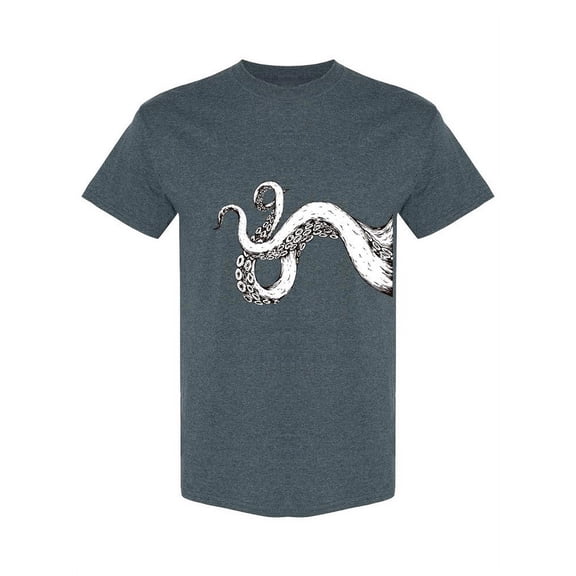 Tentacles Tee Women's -Image by Shutterstock