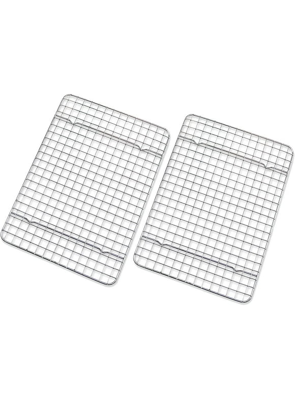 Cooling Racks in Baking & Pastry Tools