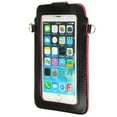 thumbnail image 3 of Clear Screen Touch Compatible Cross-body PU Leather Pouch Case for Samsung Galaxy S22 Ultra, Note 20, A53/73, M12/M52, 3 of 6