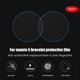 thumbnail image 2 of Protector de pantalla de vidrio templado para Suunto 5 9H Watch Film 2pcs FLhrweasw Nuevo, 2 of 6