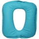 thumbnail image 2 of Cojín para inodoro de cabecera, cojín acolchado, suave, portátil, para asiento de inodoro, cojín para asiento de inodoro para sillas de inodoro de, 2 of 7