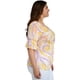 thumbnail image 2 of Blusa fresca Roman Fashion 1828 lila 38 Talla Extra Curvy Plus Size, 2 of 6
