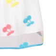 thumbnail image 7 of Richie House Girls' Party Princess Colorful Dress RH2411, 7 of 7