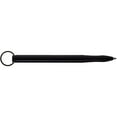 thumbnail image 2 of Fisher Space Backpacker Keyring Space Pen Anodized Aluminum, Black, 2 of 3