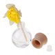 thumbnail image 3 of Botellas de Perfume Difusor de Ambientador de Aire de Decoración de Hogar Coche Amarillo Baoblaze  Botella de perfume del coche, 3 of 8