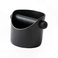 thumbnail image 4 of Barista-Grade Espresso Knock Box with Non-Slip Base for Coffee Machines, 4 of 5