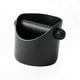 thumbnail image 4 of Barista-Grade Espresso Knock Box with Non-Slip Base for Coffee Machines, 4 of 5