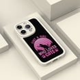 thumbnail image 4 of Destaca entre la multitud con nuestra moderna y práctica funda de teléfono de goma TPU a prueba de golpes con diseño de dibujos animados para iPhone, 4 of 4