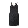thumbnail image 2 of Miraclesuit Womens Womens Body Glow Light Shaping Full Slip, Black, Size Small, 2 of 2