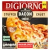 DiGiorno Bacon & Cheese Stuffed Crust Bacon Me Crazy Pizza, 18.8 oz