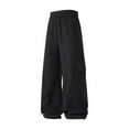 thumbnail image 4 of Simua Men's Performance Quick-Dry Outdoor Pants with Moisture-Wicking Technology - Lightweight Athletic Pants for Active Lifestyles, 4 of 8