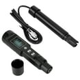 thumbnail image 1 of Tbest Digital Dissolved Oxygen Meter Detector Water Quality Tester Pen With Temperature Detection, 1 of 8