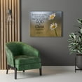 thumbnail image 3 of Scripture Walls Be Kind to One Another Ephesians 4:32 Wall Art Christian Home Decor Unframed, 3 of 7