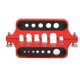 thumbnail image 2 of Accesorio RC de estación de soldadura de aleación de aluminio para conector Banana T XT60 XT90, 2 of 9