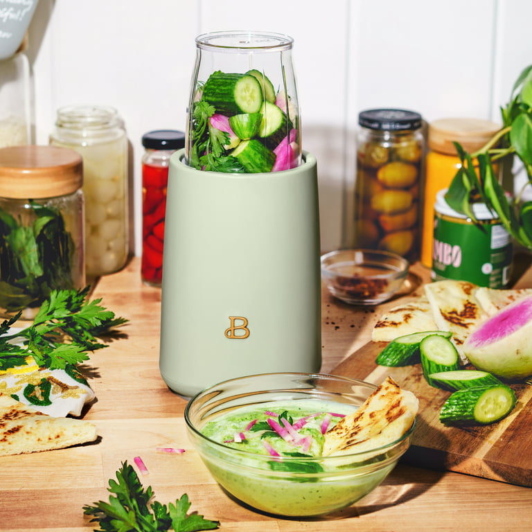 my favorite green smoothie and a blender giveaway – Bran Appetit