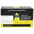 thumbnail image 2 of Bigelow Decaffeinated Black Tea, Lemon Lift, Tea Bags, 20 Count, 2 of 2