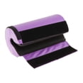 thumbnail image 2 of Almohadilla de barra de gimnasia para bailarina de gimnasia, cómoda y desmontable, funda protectora para barras asimétricas, entrenamiento físico Púrpura, 2 of 8